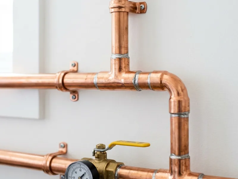 Frequently asked plumbing questions in Gleed. Licensed plumbing contractors answering your pipe, leak, and repair questions.
