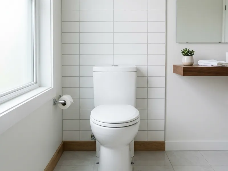 Toilet Repair & Installation Plumber in Gleed, WA